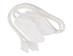 Linki zawiasu drzwi do zmywarki do Siemens SN65L085EU/45,0