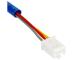 Czujnik wilgotności do zamrażarki Samsung RF50N5970B1/EO,2