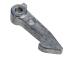 Zapadka zamka drzwi do pralki Beko WMB 71033 CS PTM,1