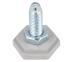 Stopka do pralki Gorenje W6823L/S,2