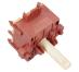 Programator do pralki Hoover HN 6135-86S,0