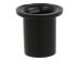 Tuleja zawiasu drzwi do zamrażarki Samsung RF23M8080SR/EF,0