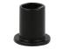 Tuleja zawiasu drzwi do zamrażarki Samsung RF23M8080SR/EF,1