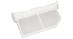 Filtr puchu do suszarki do Bosch WTB86260EE/02,1