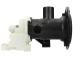 Pompa odpływowa kompletna do pralki ITWD61052G(PL) (Indesit),3