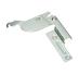 Prawy zawias drzwi do zmywarki do Sharp QW-GT31F452I-EU,1
