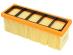 Filtr HEPA do odkurzacza do Karcher 3001,0