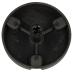 Koniczynka talerza do mikrofalówki do Hotpoint Ariston MWHA222AX,0