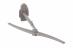 Spryskiwacz górny z ramieniem do zmywarki Siemens SN64M001EU/16,1