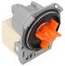 Silnik pompy odpływowej do zmywarki Sharp QW-HT31R452I-EU,0