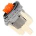 Silnik pompy odpływowej do zmywarki Sharp QW-HT31R452I-EU,2