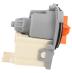 Silnik pompy odpływowej do zmywarki Sharp QW-HT31R452I-EU,3