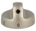 Pokrętło do kuchenki do Amica 601CE3.434TAYKD(XXL)+,3