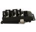 Złącze elektryczne do kuchenki do Amica ED37619B FUSION,4