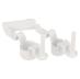 Przycisk do pralki Whirlpool AWE 9630,2