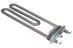 Grzałka z miejscem na czujnik do pralki Gorenje W6823L/S,1