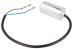 Kondensator sprężarki do lodówki Beko DNE 47560 DS,1