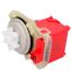 Silnik pompy odpływowej do pralki Siemens WS10F261PL/18,2