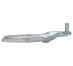 Zawias dolny drzwi do chłodziarki Gorenje R6192FW,3
