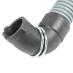 Wąż odpływowy 21x21mm do pralki do Zanussi FL503CN,0