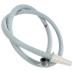 Wąż odpływowy 21x21mm do pralki do Zanussi FL503CN,1