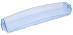 Półka górna na drzwi chłodziarki 44x10x5.5 Gorenje RK4296E,1