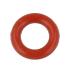 Uszczelka 4x1.5mm czerwona 1szt. do ekspresu do kawy Saeco HD8921/09,0