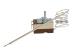 Termostat regulowany do piekarnika Gorenje K6351XF,3