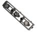 Przyciski do ekspresu do kawy DeLonghi ESAM 5500.S,0