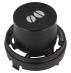 Przycisk do ekspresu do DeLonghi ESAM 5500.W,0