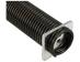 Sprężyna zawiasu do zmywarki Samsung DW60M6050BB/EE,3
