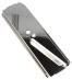 Tarcza do krojenia w grube plastry do robota kuchennego do Krups F7117073(X),1