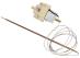 Termostat regulowany do piekarnika Ikea 401.823.24,2