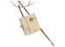 Termostat regulowany do piekarnika Ikea 401.823.24,3