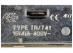 Termostat regulowany do piekarnika Whirlpool AKP 237/IX/05,4
