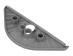 Pokrywa zbiornika do zmywarki do Siemens SR66T099EU/33,2