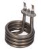 Grzałka bojlera do ekspresu do DeLonghi EC 152.CD,0