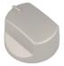 Pokrętło do płyty gazowej do Hotpoint Ariston TD 640 S IX/HA,1