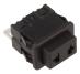 Przełącznik do ekspresu do DeLonghi EC 680.R,0