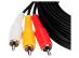 Kabel CINCH z potrójnym wtykiem do Samsung BD-E8300,1