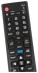 Pilot do telewizora 42LG6000 LG,1