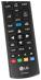 Pilot do telewizora 37LD450 LG,2