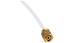 Wężyk teflonowy kompletny ( tuleje + nakrętka) do ekspresu do kawy KitchenAid KSCX 3625,1