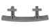 Zawias drzwi do pralki Samsung WF 60F4ECW2W,2