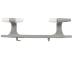 Zawias drzwi do pralki Beko MWRE6612BWW1,3