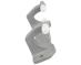 Zawias drzwi do pralki Beko MWRE6612BWW1,4