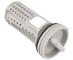 Filtr pompy odpływowej do pralki Samsung WW80K6414QX/EO,0
