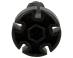 Stopka do zmywarki do Sharp QW-NI54I44DX-DE,2