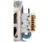 Silnik napędowy do pralki Gorenje W7623L,2
