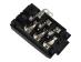 Złącze elektryczne do kuchenki do Amica ED37619B FUSION,1